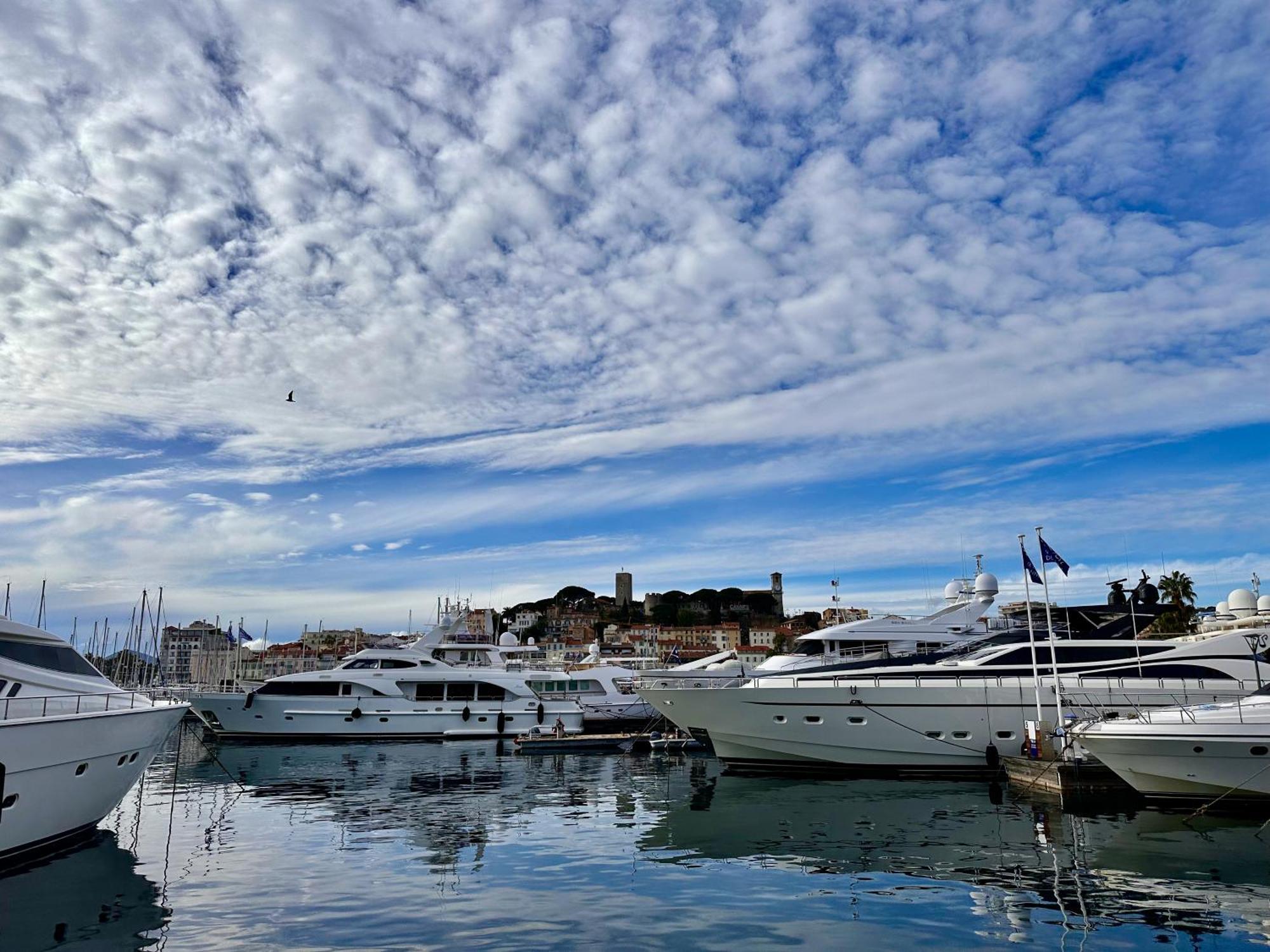 Beautiful Apartment Cannes Center Terrace Parking Esterno foto