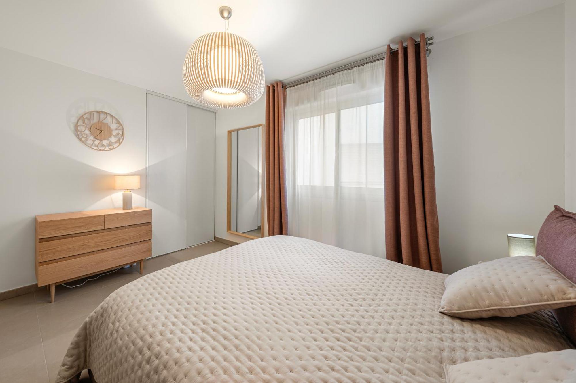 Beautiful Apartment Cannes Center Terrace Parking Esterno foto