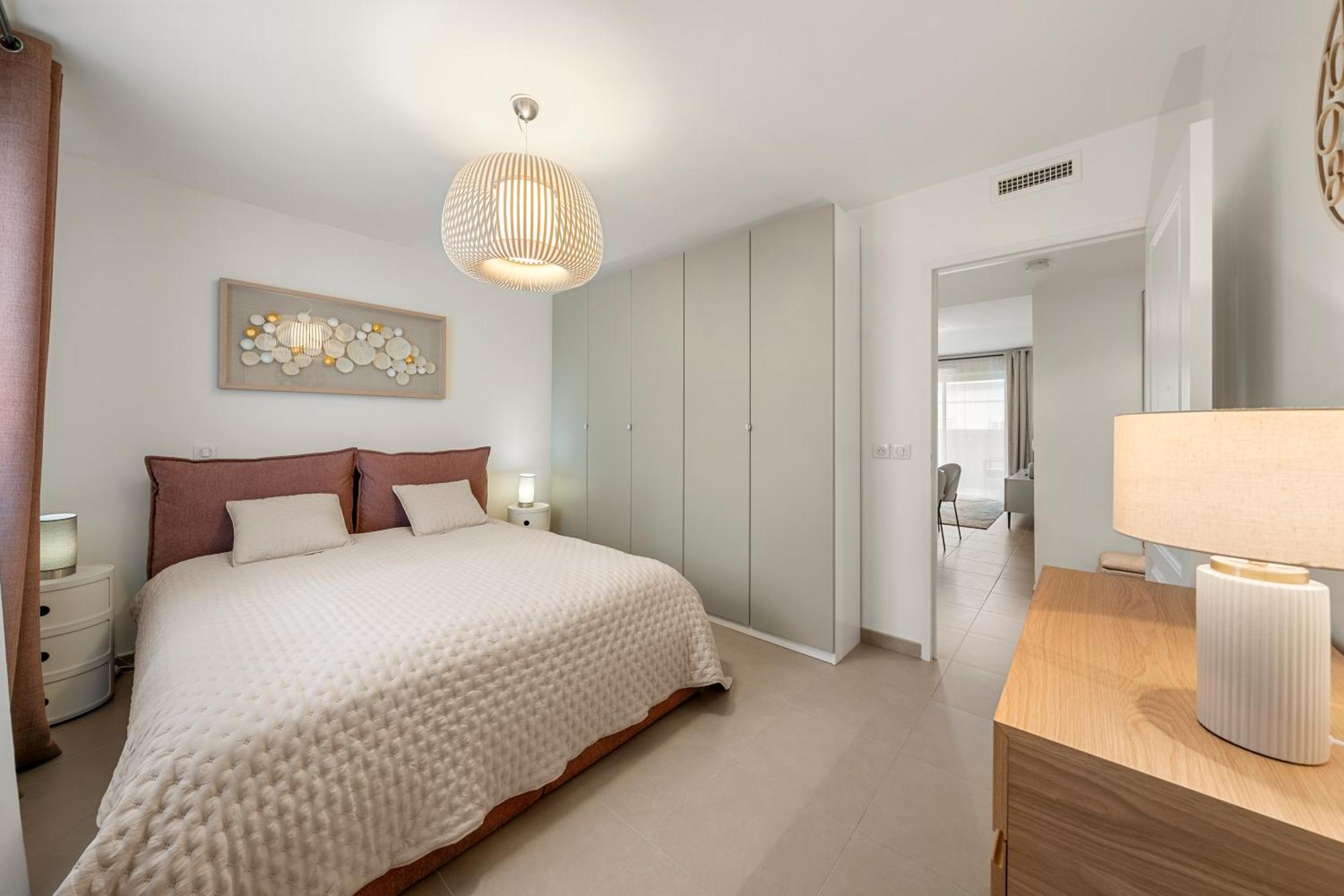Beautiful Apartment Cannes Center Terrace Parking Esterno foto