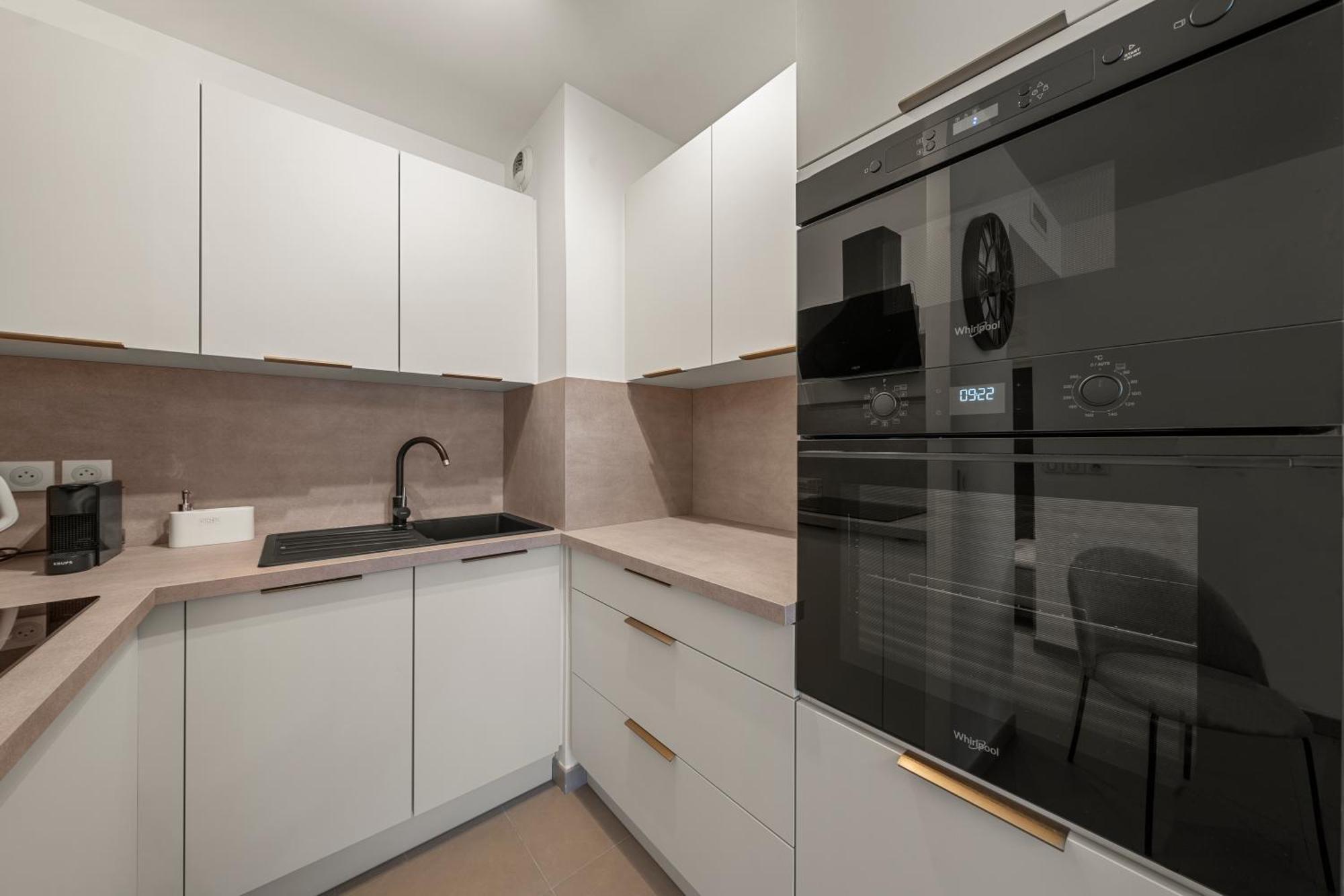 Beautiful Apartment Cannes Center Terrace Parking Esterno foto